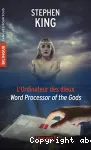 Word Processor of the Gods