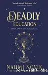 A deadly education