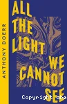 All the light we cannot see