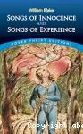 Songs of innocence ; and, Songs of experience