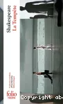 La Tempête : The Tempest
