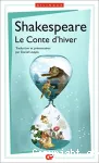 Le Conte d'hiver : The winter's tale