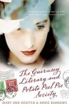 The Guernesey Literary and Potato Peel Pie Society