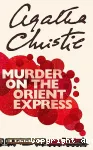 Murder on the Orient Express