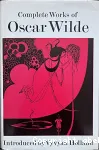 The Complete Works of Oscar Wilde