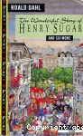 The Wonderful Story of Henry Sugar and six more