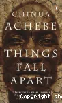Things fall apart