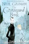 The graveyard book