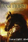 War horse