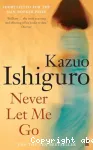 Never let me go