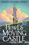 Howl's moving castle