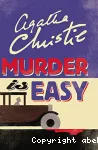 Murder Is Easy