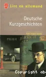 Deutsche Kurzgeschichten