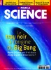 Pour la science, 446 - 12/2014 -  Le trou noir à l'origine du big bang