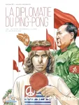 La diplomatie du ping-pong