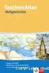 TaschenAtlas Weltgeschichte