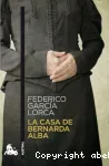 La casa de Bernarda Alba