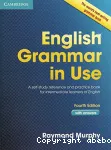 English Grammar in Use