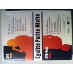 Egalité Parité Mixité