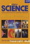 Pour la science. Intégrale 1996-2000