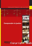 Comprendre la justice