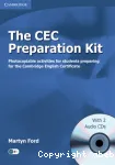 The CEC Preparation Kit