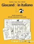 Giocando in italiano