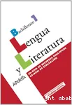 Bachillerato 1