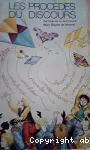 Les Procédés du discours