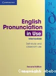 English pronunciation in use
