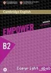 Cambridge English Empower Upper Intermediate
