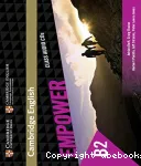 Cambridge English Empower Upper Intermediate