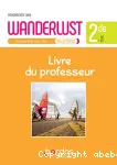 Allemand 2de. Livre du professeur