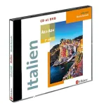 Italien 2de : CD et DVD
