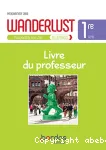 Allemand 1re. Livre du professeur