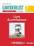 Allemand Tle. Livre du professeur