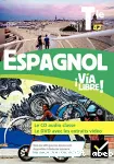 Espagnol Tle CD audio et DVD