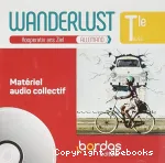 Allemand Tle. Matériel audio collectif