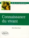 Connaissance du vivant