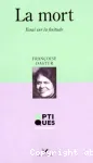 La mort