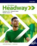 Headway Beginner A1 Student's Book Part B Units 8-14