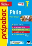 Prépabac Philosophie tronc commun
