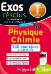 Exos résolus spécialité Physique Chimie Term générale
