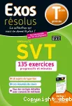 Exos résolus spécialité SVT Term générale