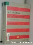 Dictionnaire de Culture générale