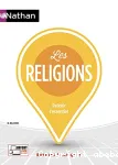 Les religions