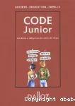 Code junior