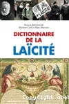 Dictionnaire de la laicité