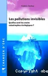 Les pollutions invisibles : Quelles sont les vraies catastrophes écologiques ?