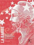 La barbe : Cinq ans d'activisme féministe